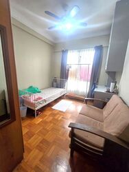 The Tropica (D18), Condominium #633321971